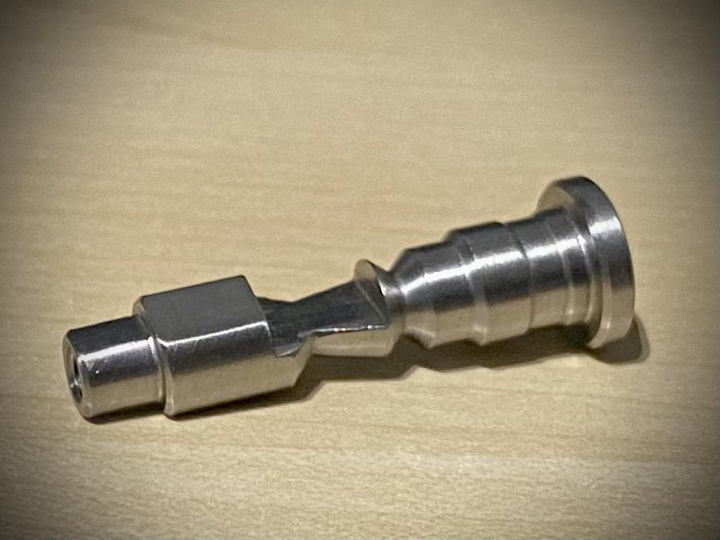 Sústruženie